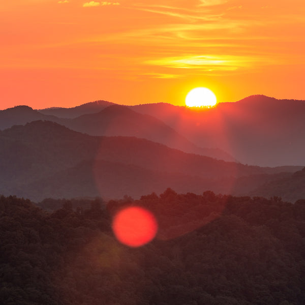 Great Hikes of the East Coast