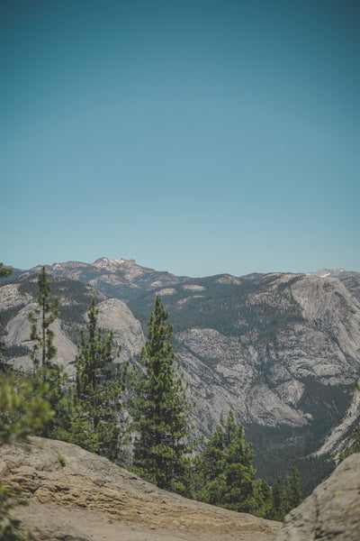 Great Hikes of the West Coast