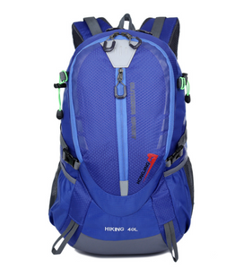 Billy Goat Gruff - Mountaineering & Camping Backpack