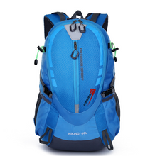 Load image into Gallery viewer, Billy Goat Gruff - Mountaineering &amp; Camping Backpack