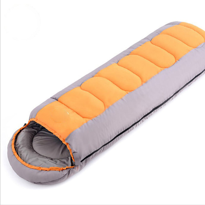 Keep The Heat - Outdoor Sleeping Bags