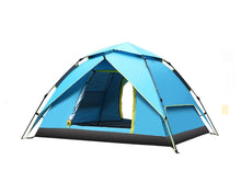 Load image into Gallery viewer, Starry Night -  Outdoor Camping Tent