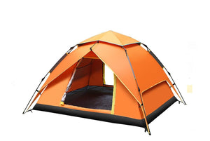 Starry Night -  Outdoor Camping Tent