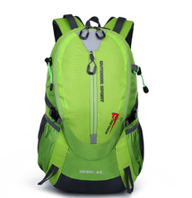 Load image into Gallery viewer, Billy Goat Gruff - Mountaineering &amp; Camping Backpack