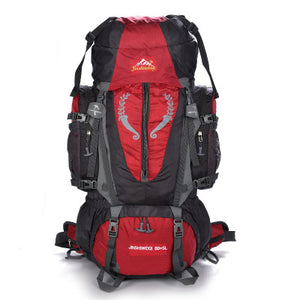 Titan Atlas  - Heavy Duty Outdoor Backpack