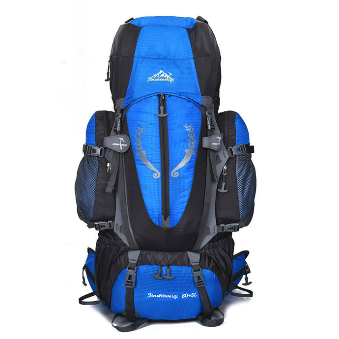 Titan Atlas  - Heavy Duty Outdoor Backpack