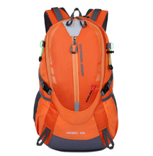 Load image into Gallery viewer, Billy Goat Gruff - Mountaineering &amp; Camping Backpack