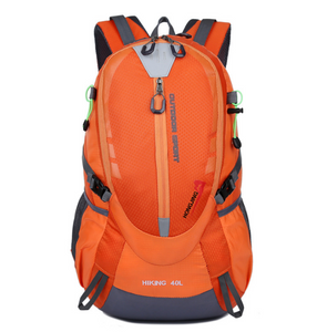 Billy Goat Gruff - Mountaineering & Camping Backpack