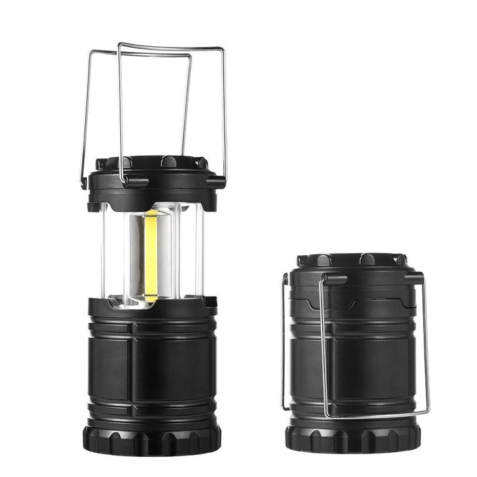 Night Owl - Portable Outdoor Lantern