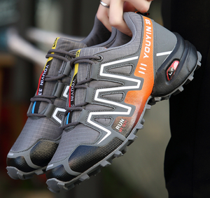 Ultra Grip - Trail Runners