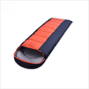 Keep The Heat - Outdoor Sleeping Bags