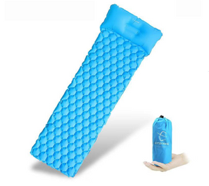 Cloud Comfort - Hexagon Sleeping pad