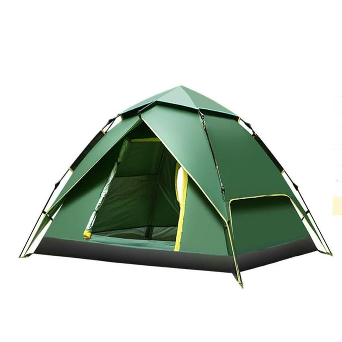 Starry Night -  Outdoor Camping Tent